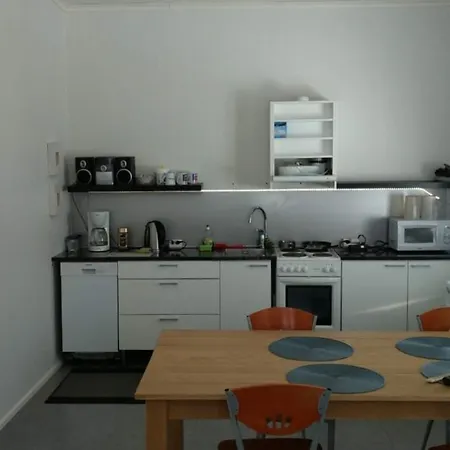 Valkoinen Talo B Koura